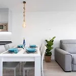 Sunnyland Paraiso Appartamento