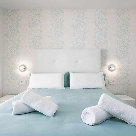 Apartment Sunnyland Paraiso