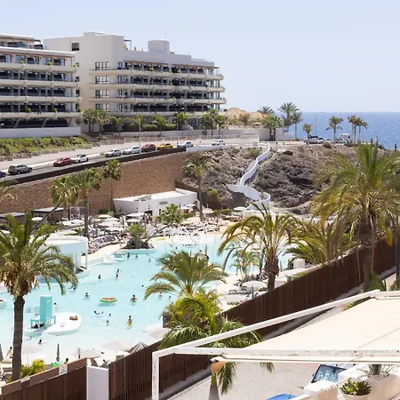Appartamento Sunnyland Paraiso