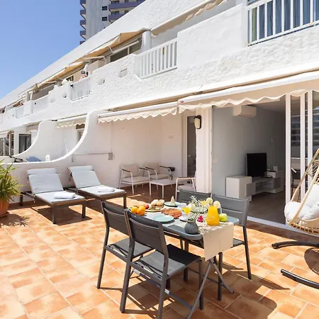 Sunnyland Paraiso