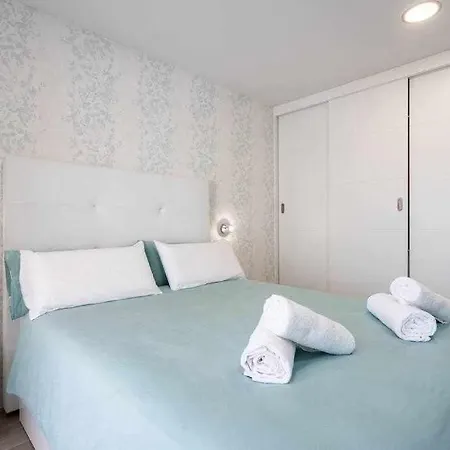 Sunnyland Paraiso Daire *