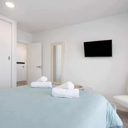 Daire Sunnyland Paraiso Playa Paraiso (Tenerife)