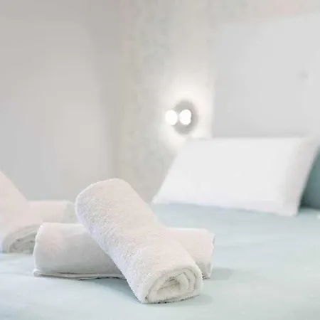 Sunnyland Paraiso Appartement