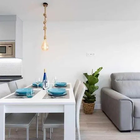 Sunnyland Paraiso Daire