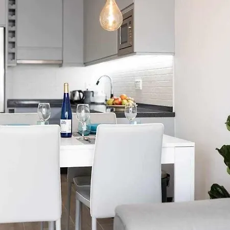 Sunnyland Paraiso Playa Paraiso (Tenerife)