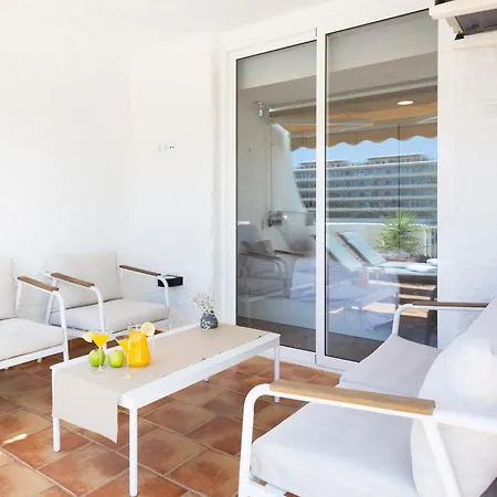 Sunnyland Paraiso Apartment *
