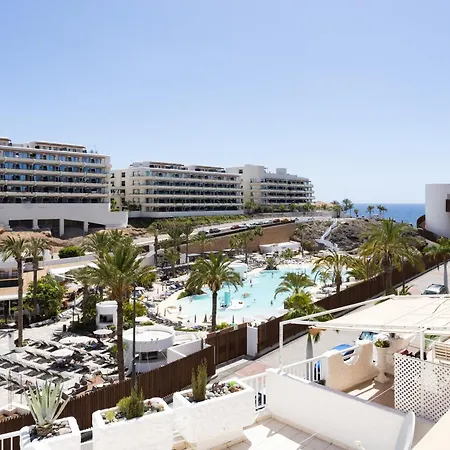 Апартаменты Sunny Island Paraiso Плайя-Параисо