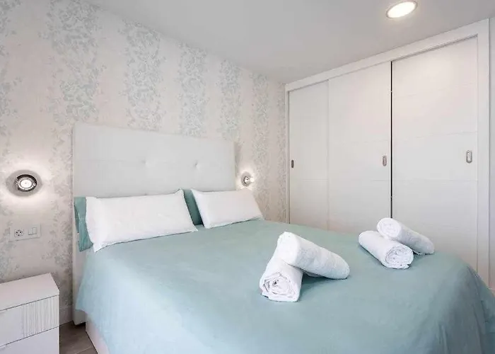 Sunnyland Paraiso Daire *