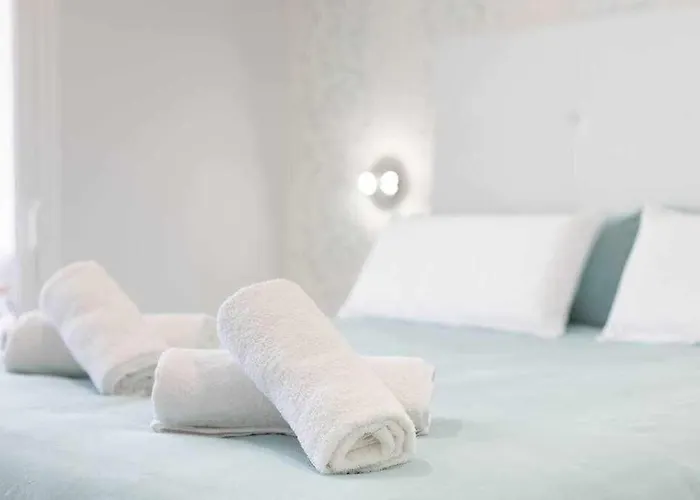 Sunnyland Paraiso Апартаменты