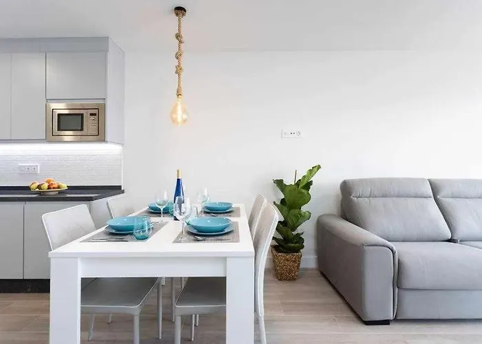 Sunnyland Paraiso Daire