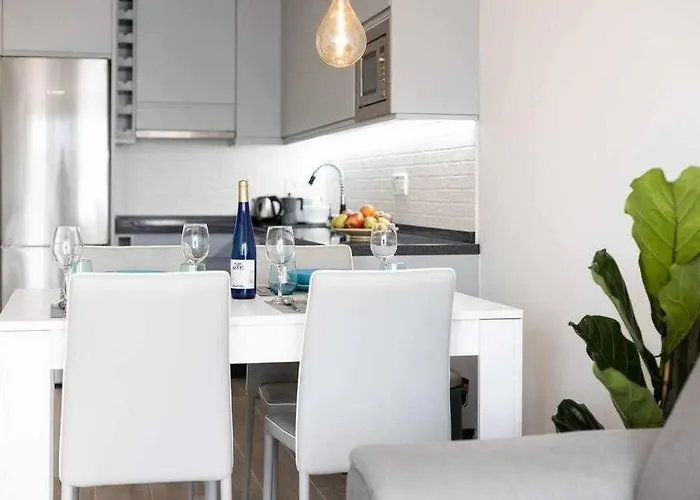 Sunnyland Paraiso Плайя-Параисо