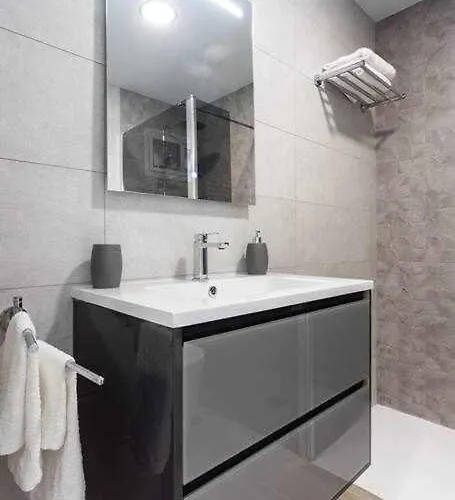 Sunnyland Paraiso * Playa Paraiso (Tenerife)