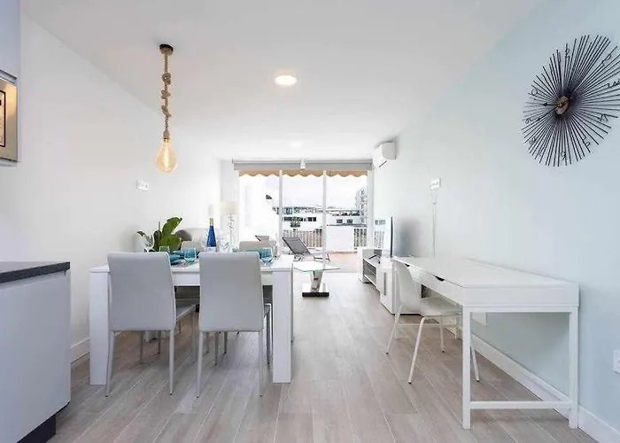 Sunnyland Paraiso * Плайя-Параисо