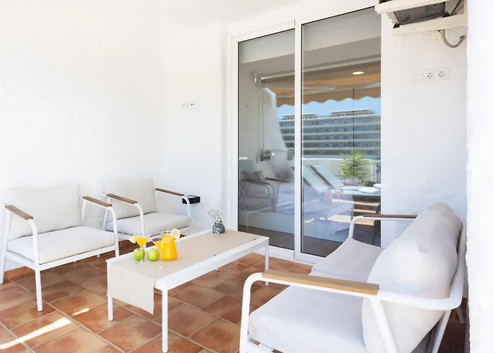 Sunnyland Paraiso Daire *