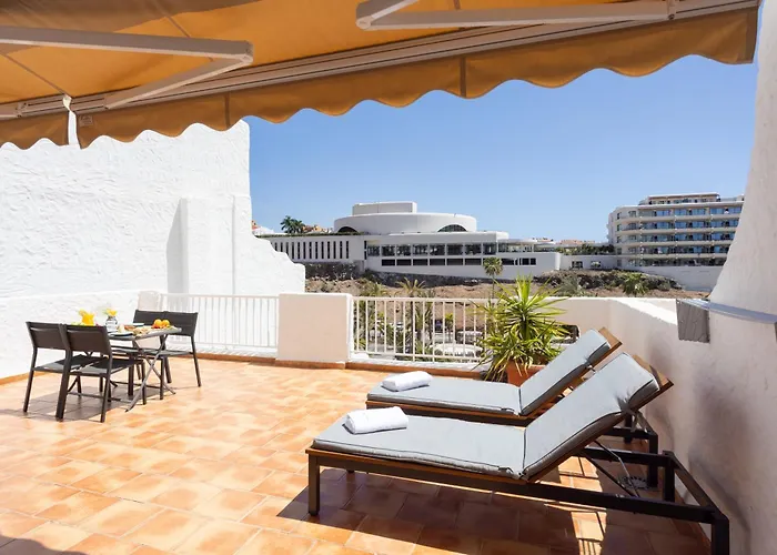 Sunnyland Paraiso Playa Paraiso (Tenerife)