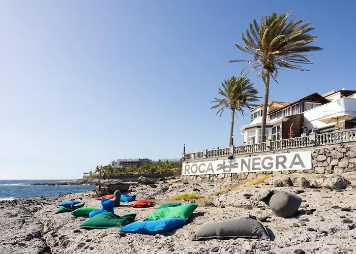 Sunnyland Paraiso Daire *