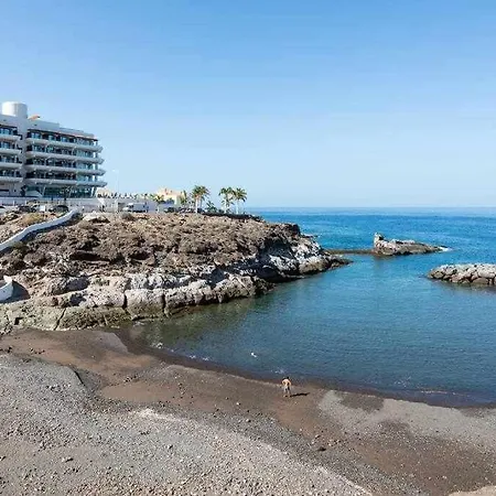 Apartment Sunnyland Paraiso