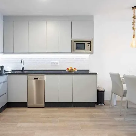 Apartment Sunnyland Paraiso