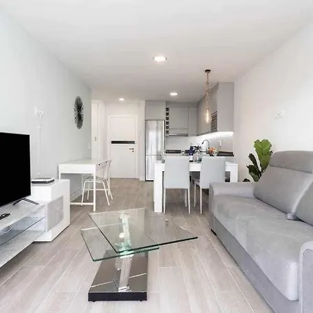 Apartment Sunnyland Paraiso Playa Paraiso (Tenerife)