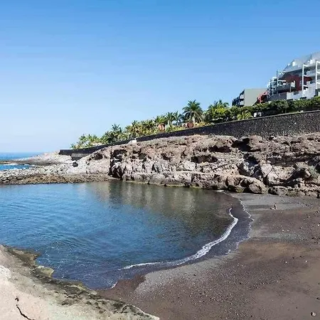 Sunny Island Paraiso Apartment