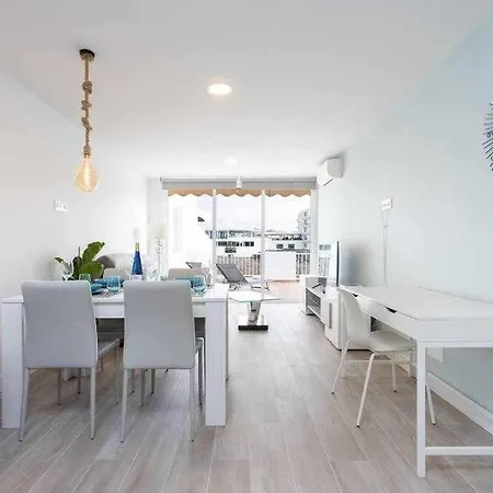 Sunnyland Paraiso * Плайя-Параисо