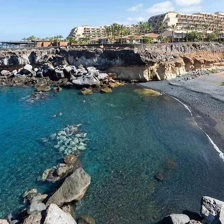 Apartment Sunnyland Paraiso *