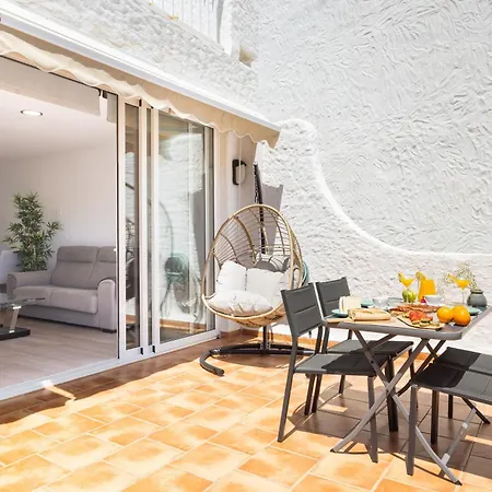 Апартаменты Sunnyland Paraiso *