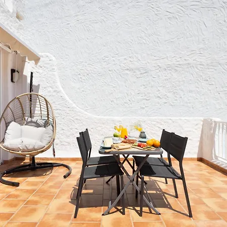 Apartment Sunnyland Paraiso Playa Paraiso (Tenerife)