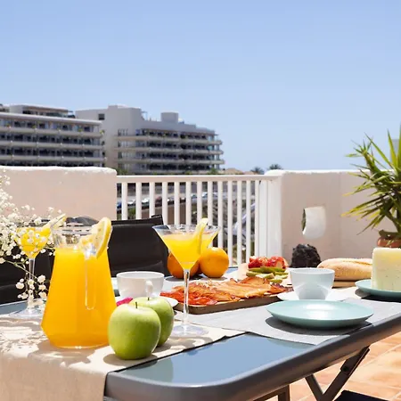 Sunnyland Paraiso * Плайя-Параисо