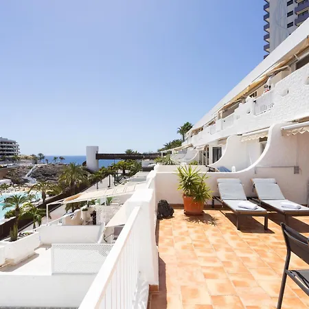 Apartment Sunnyland Paraiso *