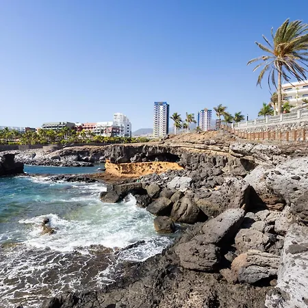 Sunnyland Paraiso Апартаменты *