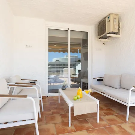 Apartment Sunnyland Paraiso Playa Paraiso (Tenerife)