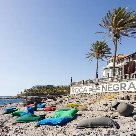 Sunnyland Paraiso Apartment *