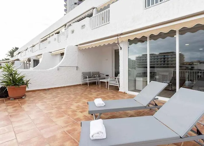 Sunnyland Paraiso * Playa Paraiso (Tenerife)