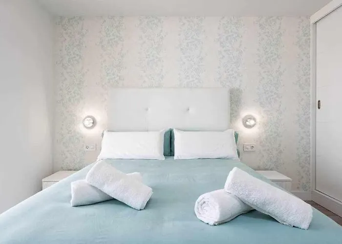 Apartment Sunnyland Paraiso