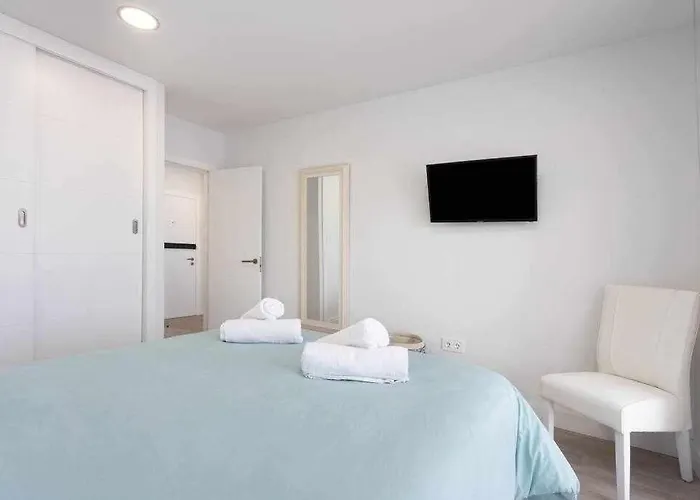 Apartment Sunnyland Paraiso Playa Paraiso (Tenerife)