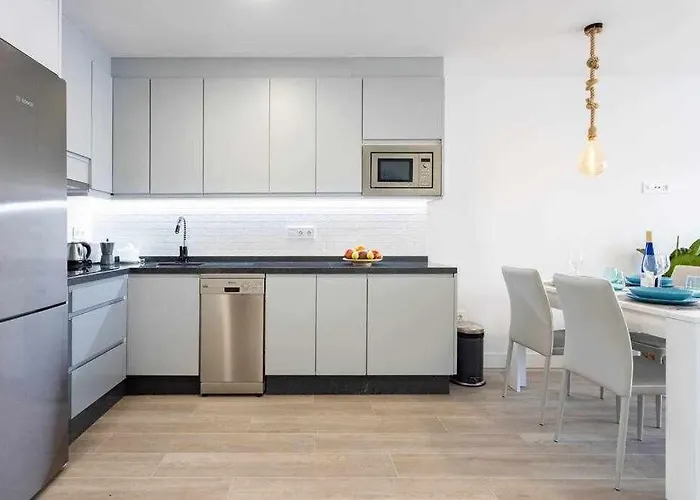 Apartment Sunnyland Paraiso