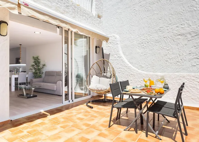 Apartment Sunnyland Paraiso *