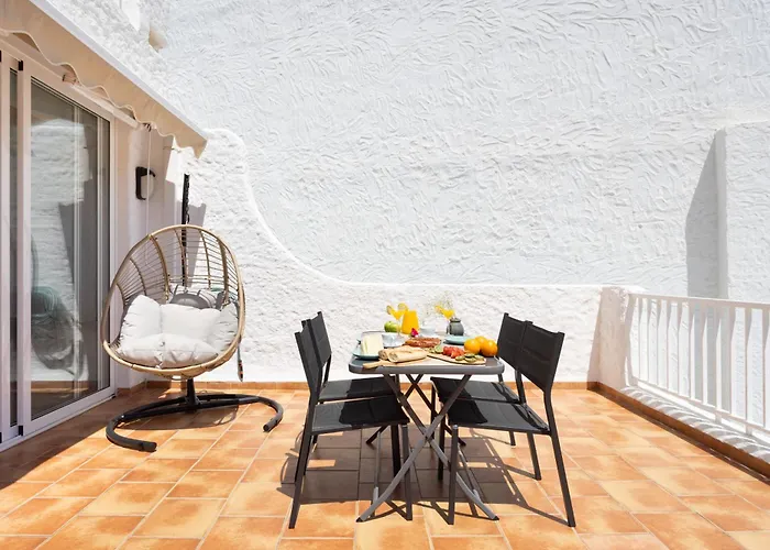 Apartment Sunnyland Paraiso Playa Paraiso (Tenerife)