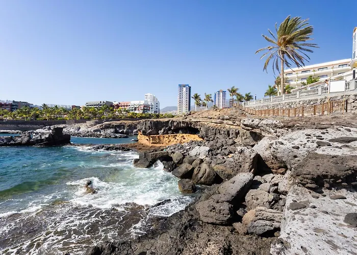 Sunnyland Paraiso Apartment *