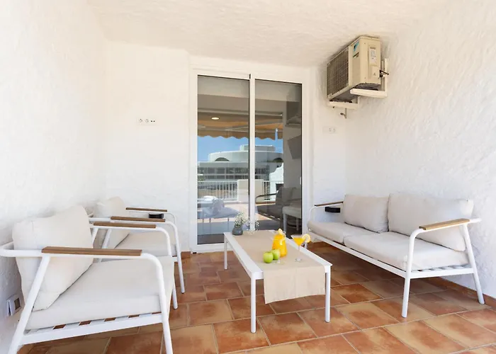 Apartment Sunnyland Paraiso Playa Paraiso (Tenerife)