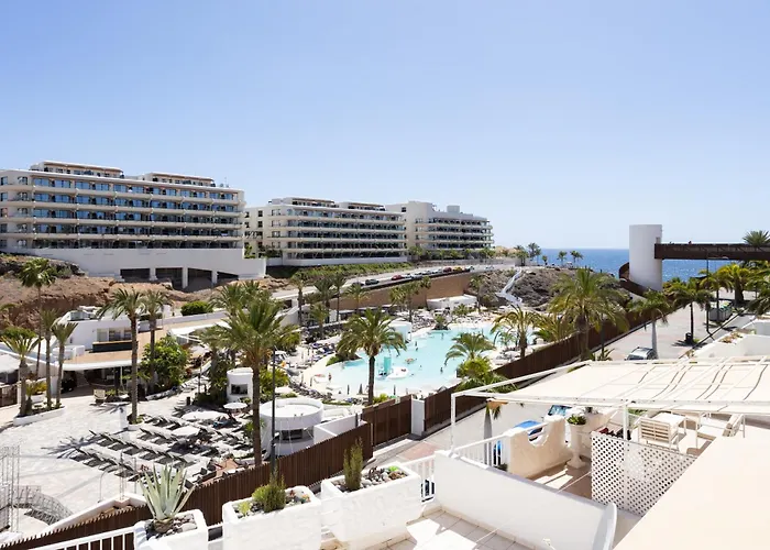 Apartment Sunnyland Paraiso Playa Paraiso (Tenerife)